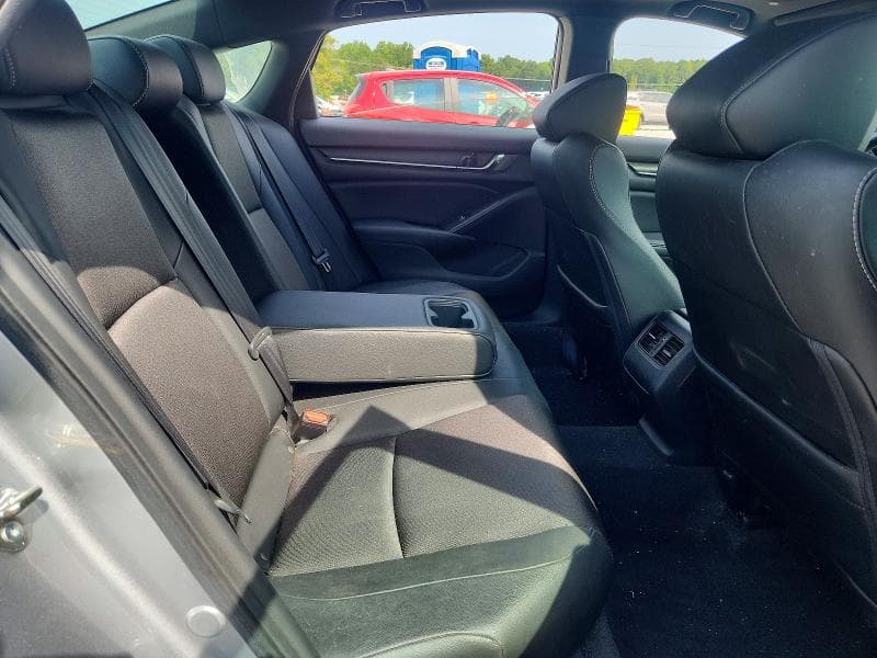 2020 HONDA ACCORD SPORT 10