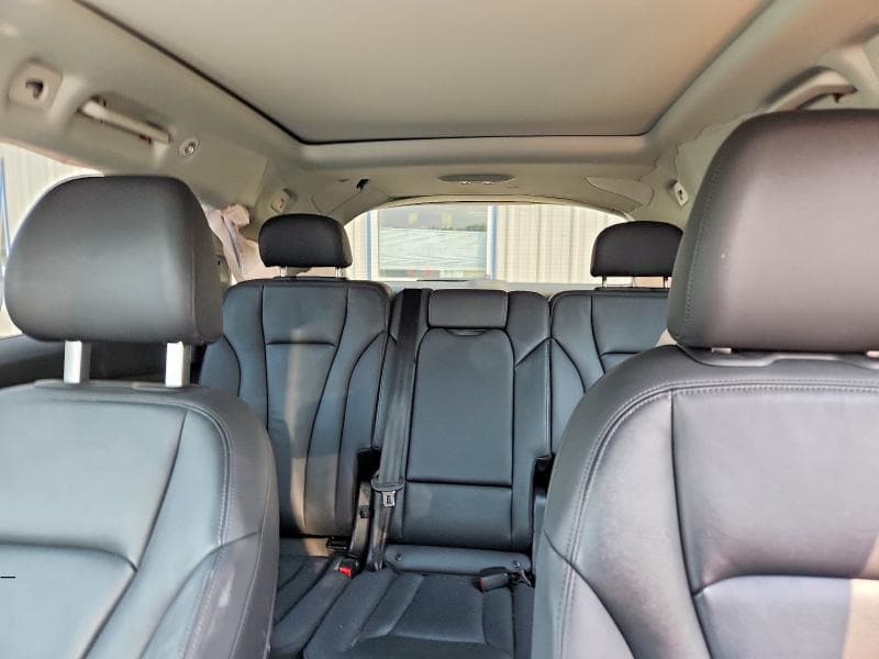 2024 AUDI Q7 PREMIUM PLUS 10