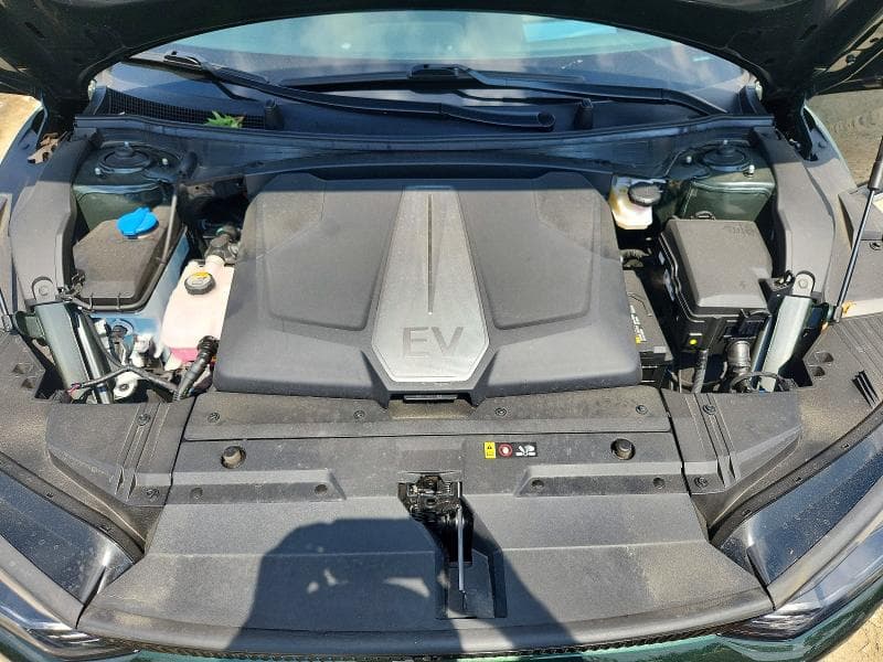 2023 KIA EV6 GT-LINE 11