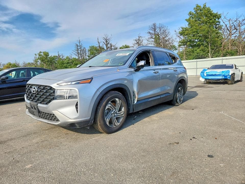 2023 HYUNDAI SANTA FE SEL - 1