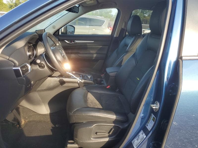 2023 MAZDA CX-5 SELECT 7