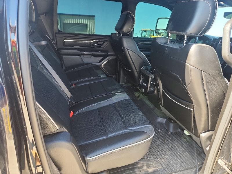 2025 RAM 1500 LIMITED 10