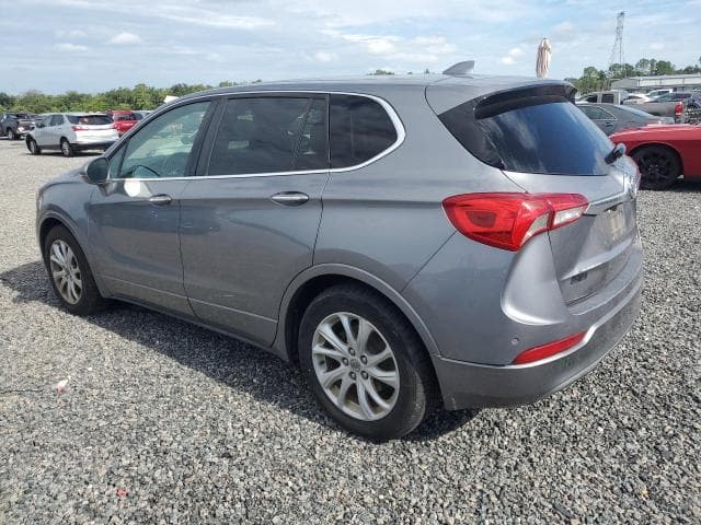 2019 BUICK ENVISION PREFERRED 2