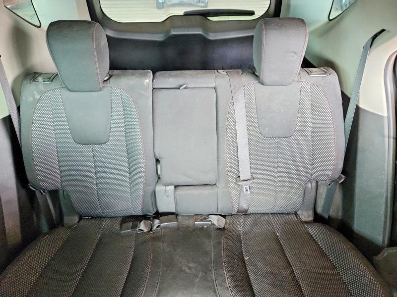 2017 CHEVROLET EQUINOX LS 10