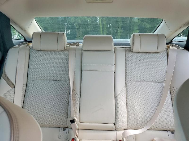 2023 TOYOTA CROWN LIMITED 10