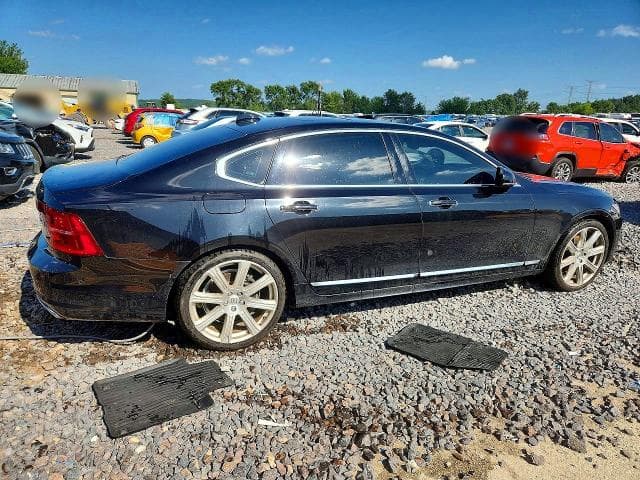2019 VOLVO S90 T6 INSCRIPTION 3