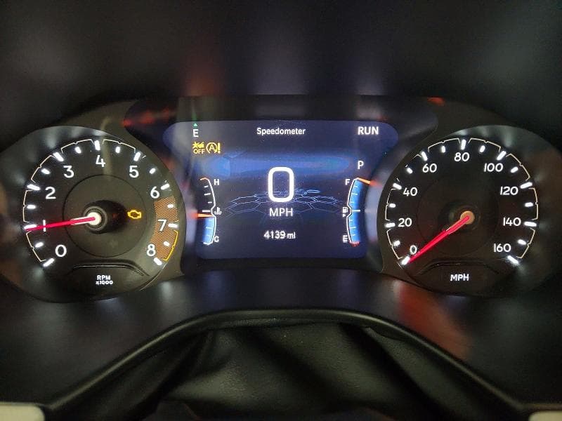 2026 JEEP COMPASS LIMITED 9