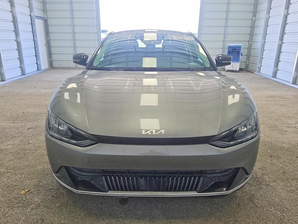 2023 KIA EV6 WIND 5