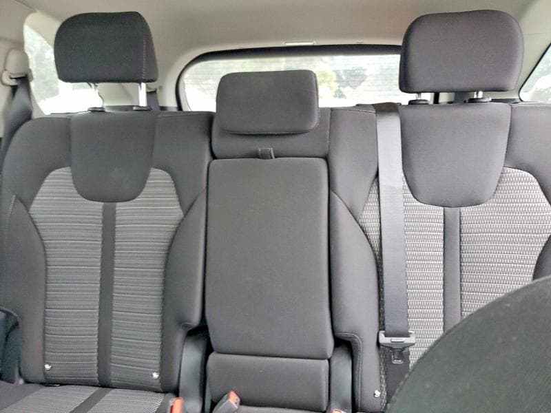 2024 KIA SORENTO LX 10