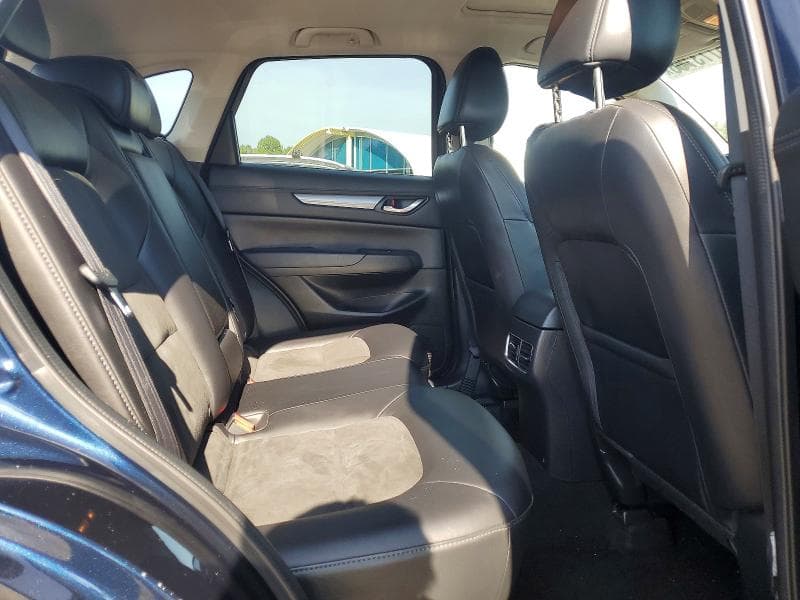 2017 MAZDA CX-5 TOURING 11