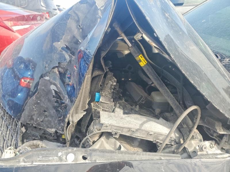 2018 LEXUS IS 300 11