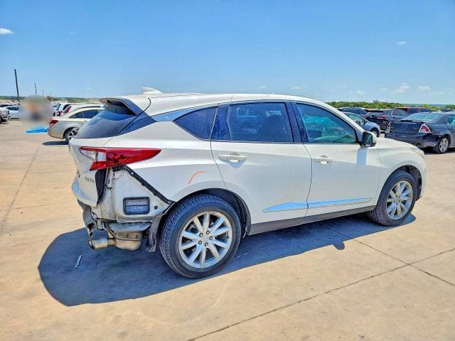 2019 ACURA RDX 3