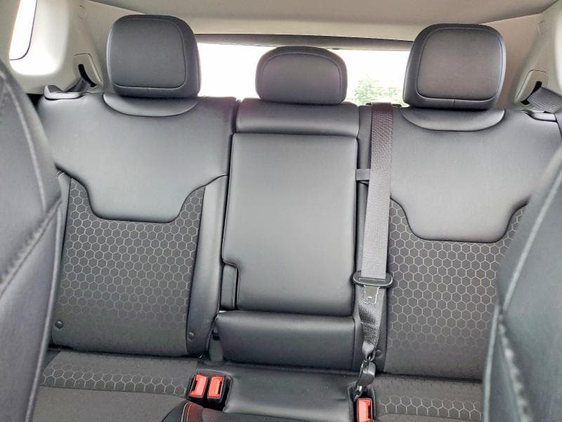 2021 JEEP COMPASS LATITUDE 10