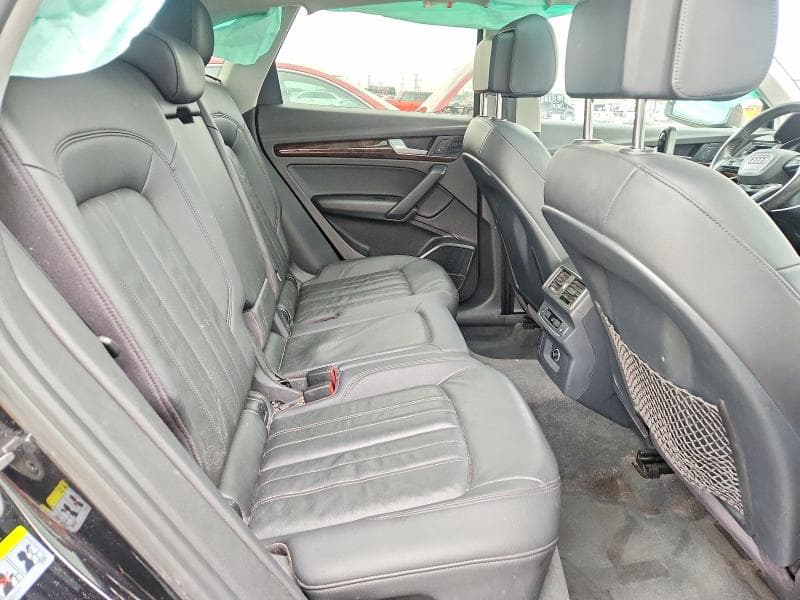 2018 AUDI Q5 PREMIUM PLUS 11