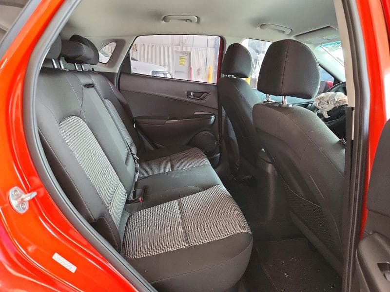 2020 HYUNDAI KONA SEL 11