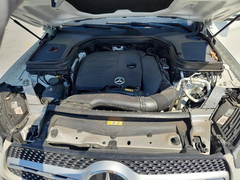 2023 MERCEDES-BENZ GLC COUPE 300 4MATIC 12