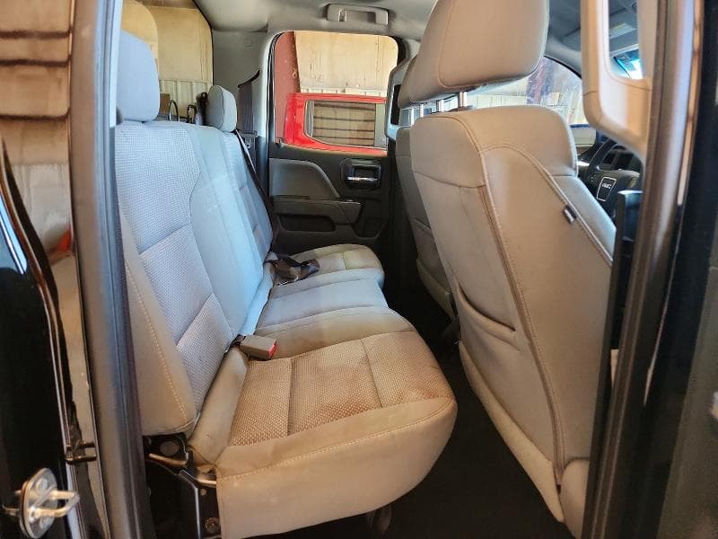 2017 GMC SIERRA C1500 10