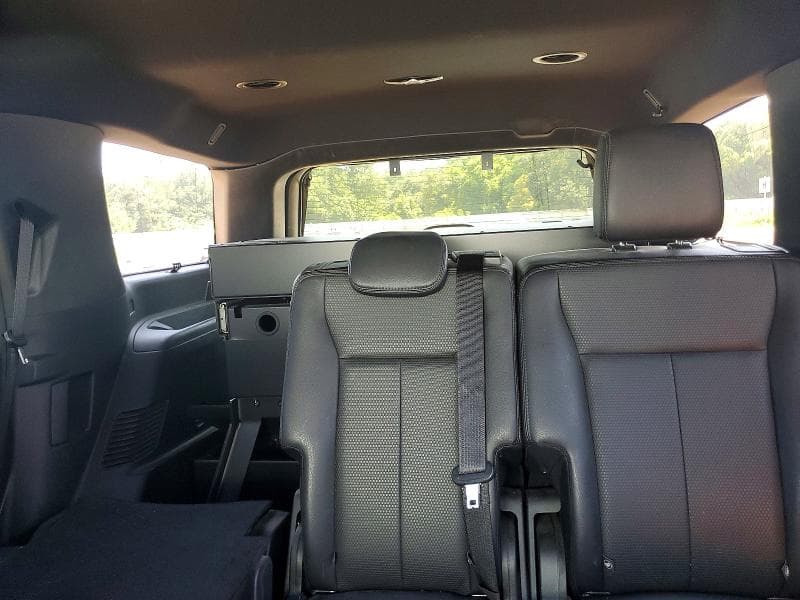 2019 FORD EXPEDITION XL 10