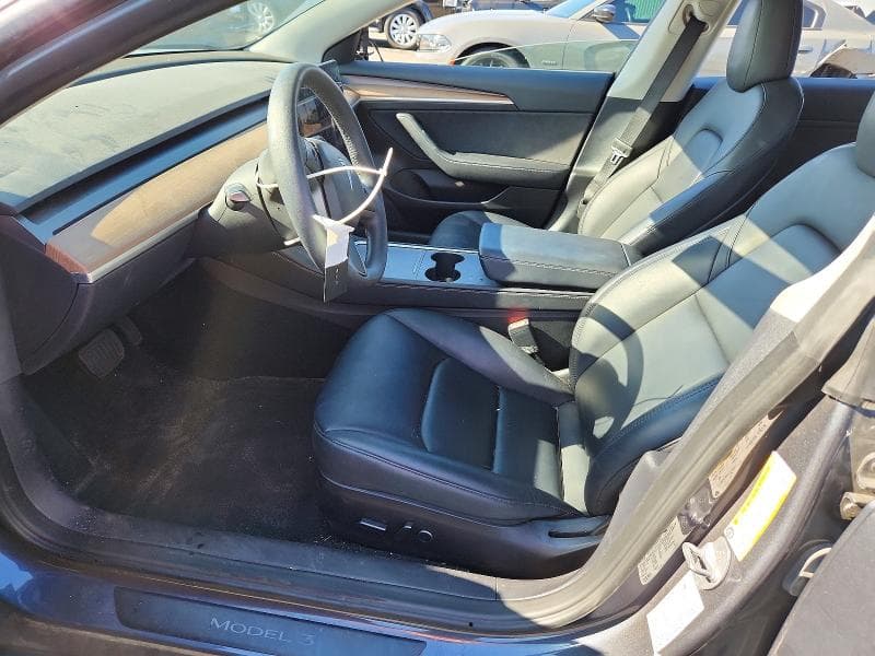 2023 TESLA MODEL 3 7