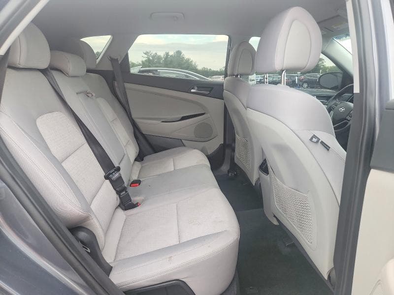 2017 HYUNDAI TUCSON SPORT 11