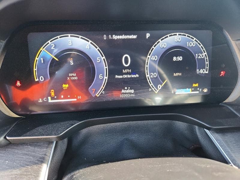 2025 JEEP GRAND CHEROKEE LIMITED 9