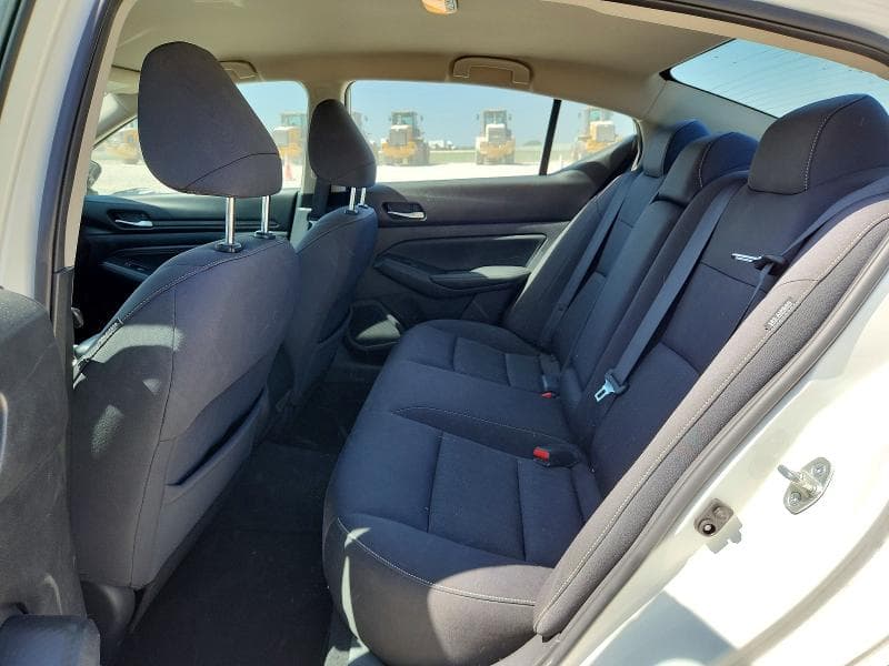 2020 NISSAN ALTIMA S 10
