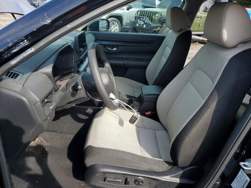 2023 HONDA CR-V EX 7