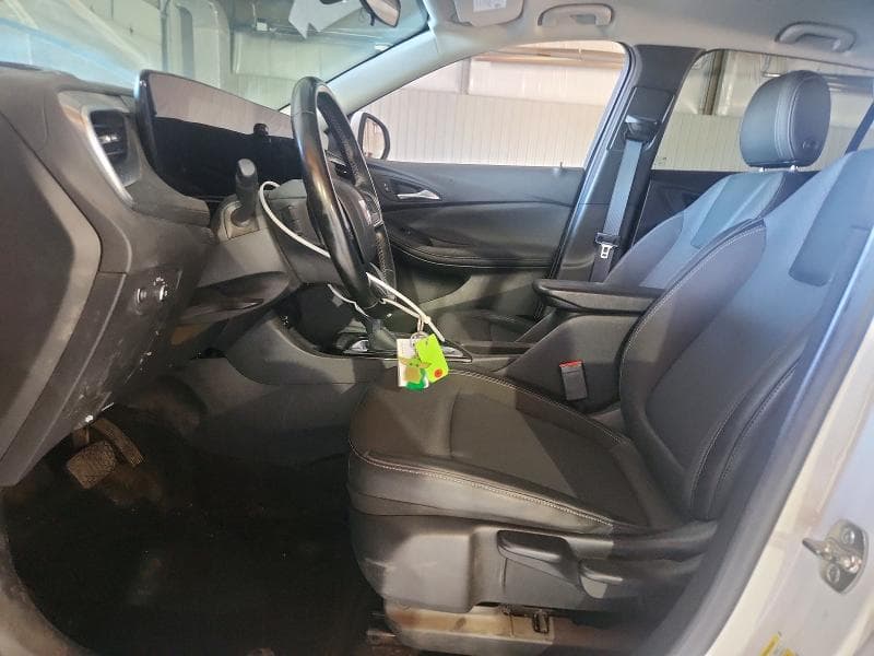 2024 BUICK ENCORE GX PREFERRED 7