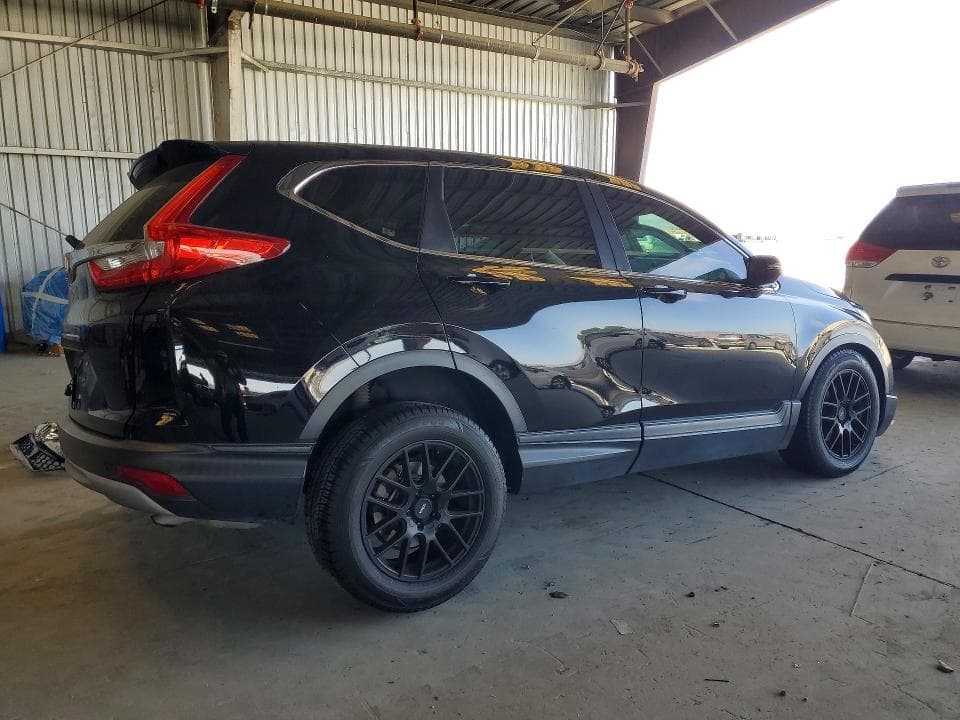 2017 HONDA CR-V EX 3