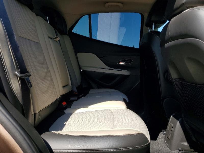2019 BUICK ENCORE PREFERRED 11