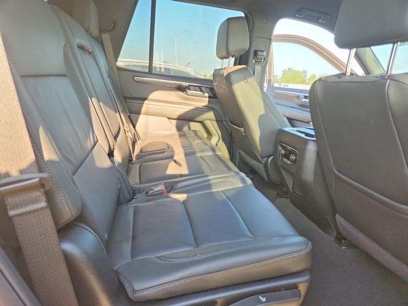 2026 CHEVROLET TAHOE K1500 Z71 11