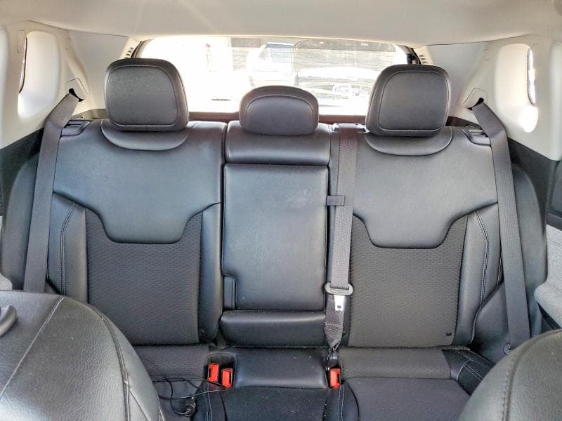 2022 JEEP COMPASS LATITUDE 10