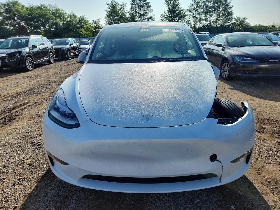 2023 TESLA MODEL Y 5