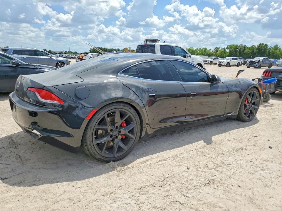 2018 KARMA AUTOMOTIVE REVERO PREMIUM PLUS 3
