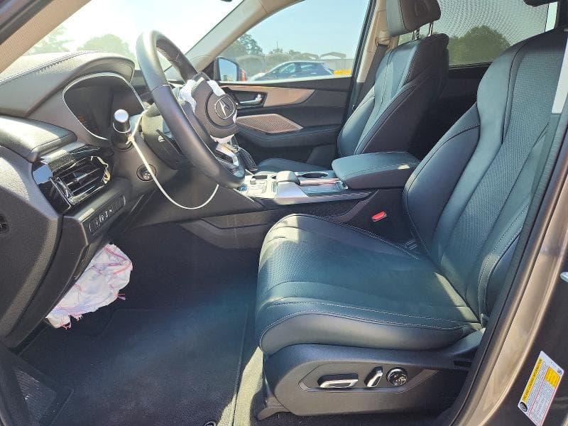 2024 ACURA MDX TECHNOLOGY 7