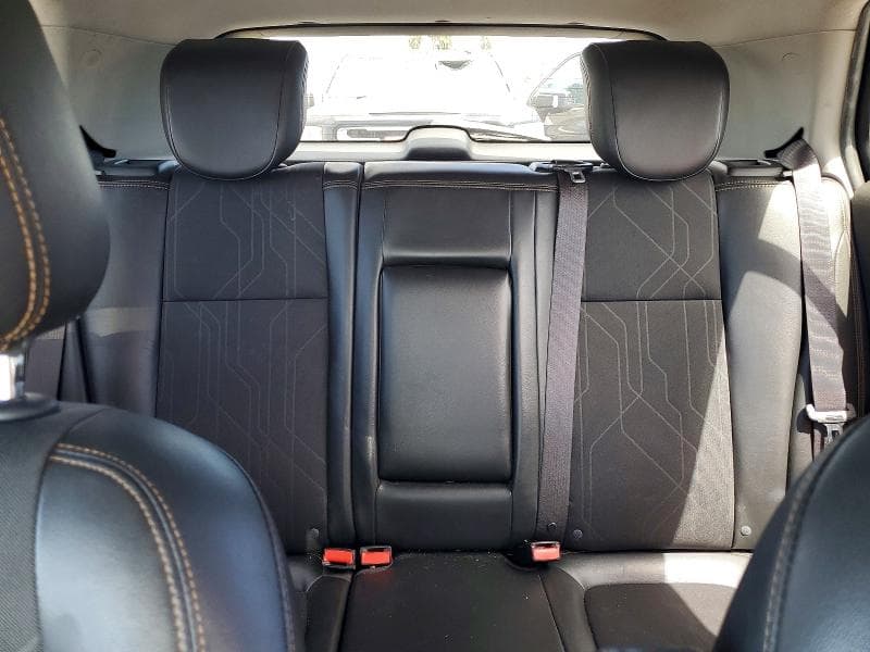 2017 CHEVROLET TRAX 1LT 10