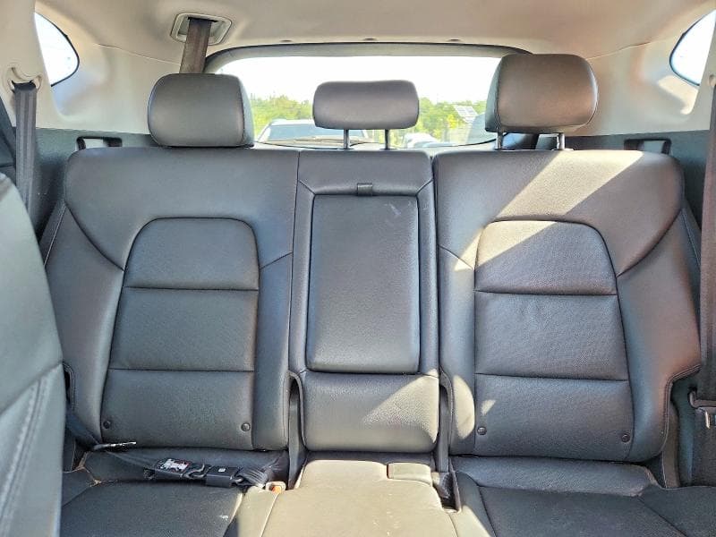 2018 HYUNDAI TUCSON LIMITED 10