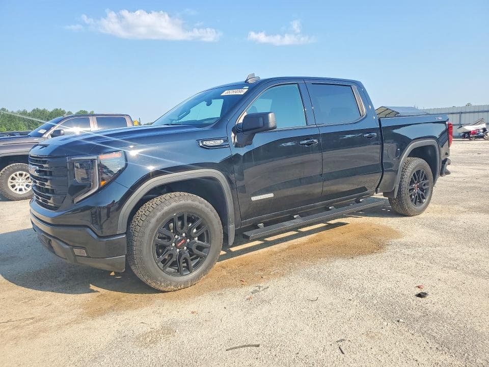 2024 GMC SIERRA K1500 ELEVATION - 1