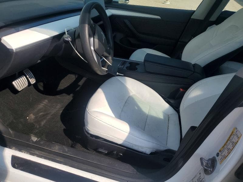 2023 TESLA MODEL 3 7