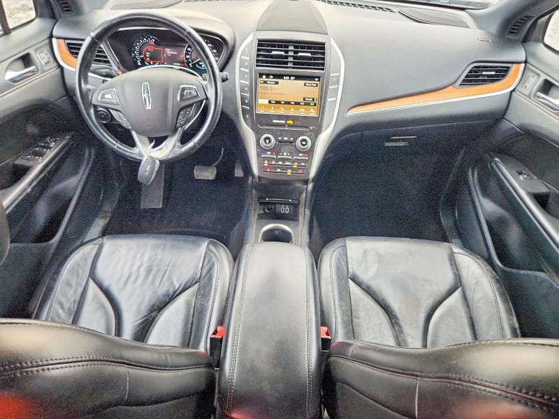 2019 LINCOLN MKC SELECT 8