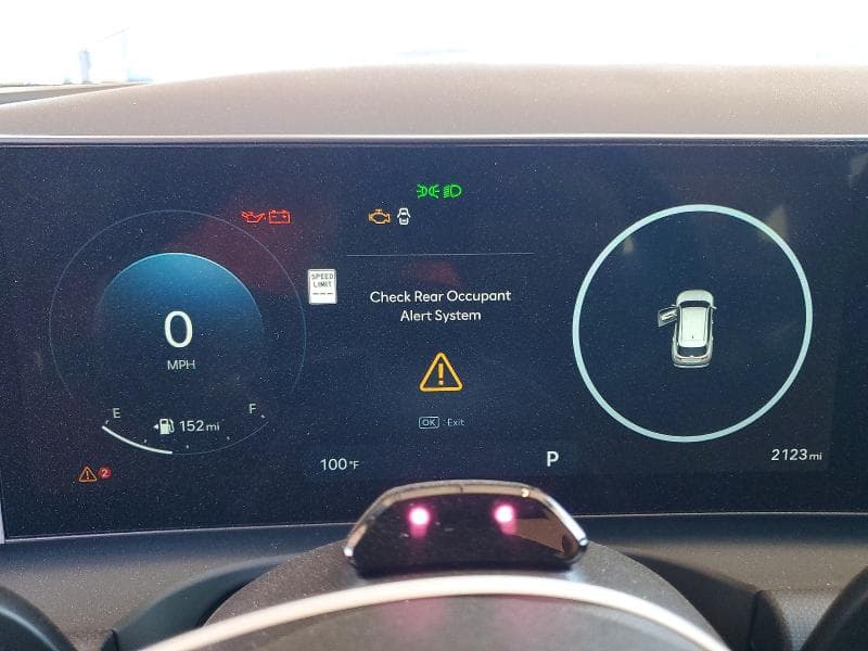 2026 HYUNDAI TUCSON SEL CONVENIENCE 9