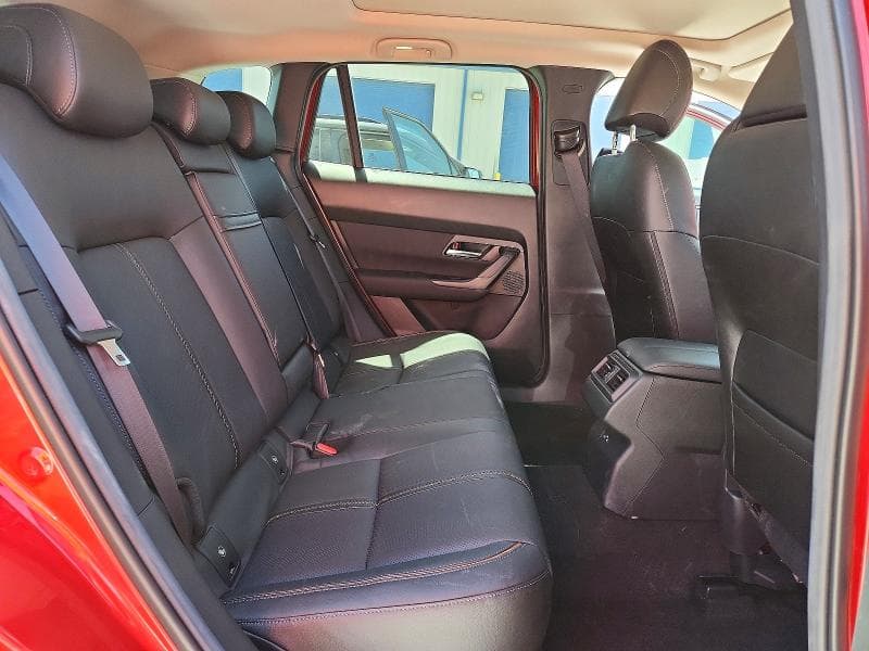 2025 MAZDA CX-50 PREMIUM PLUS 11