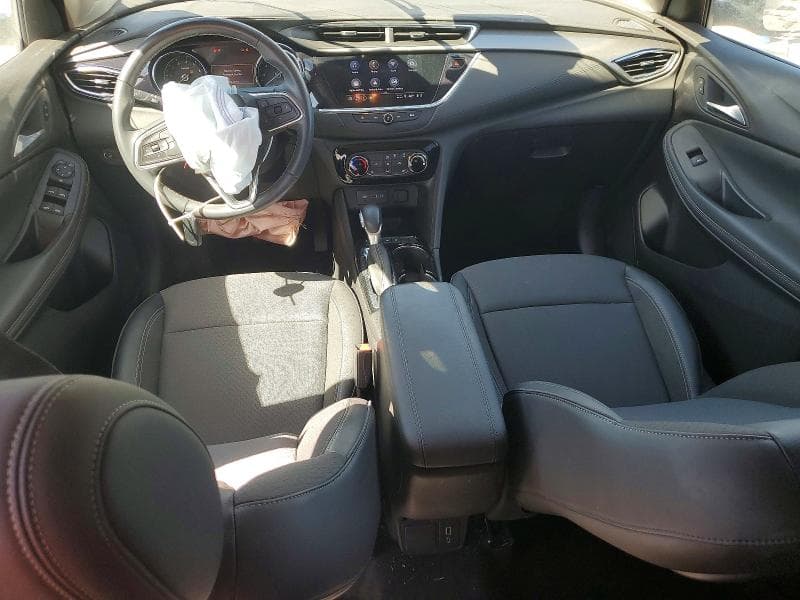 2023 BUICK ENCORE GX PREFERRED 8
