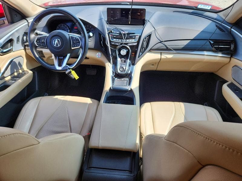 2020 ACURA RDX TECHNOLOGY 8