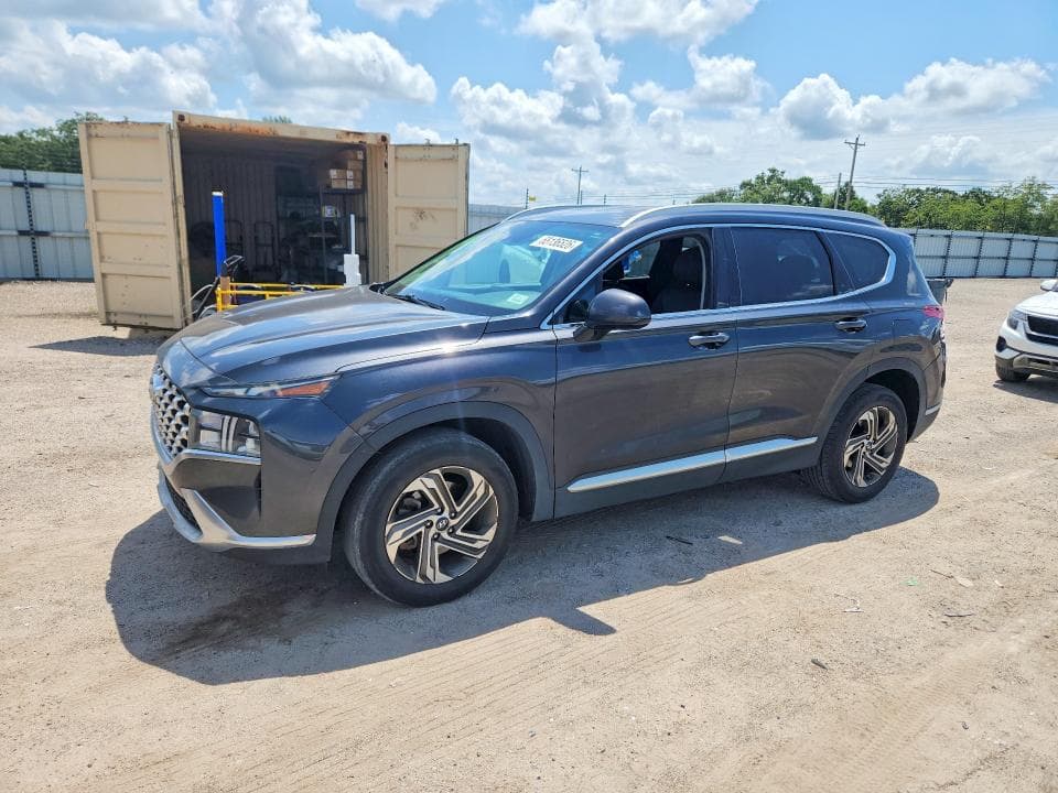 2021 HYUNDAI SANTA FE SEL - 1