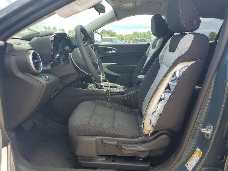 2026 CHEVROLET TRAX LS 7