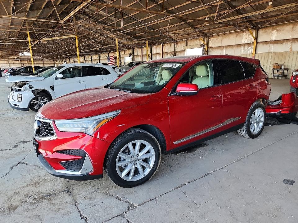 2019 ACURA RDX - 1