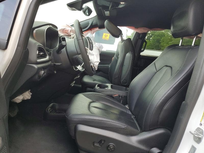 2026 CHRYSLER PACIFICA SELECT 7
