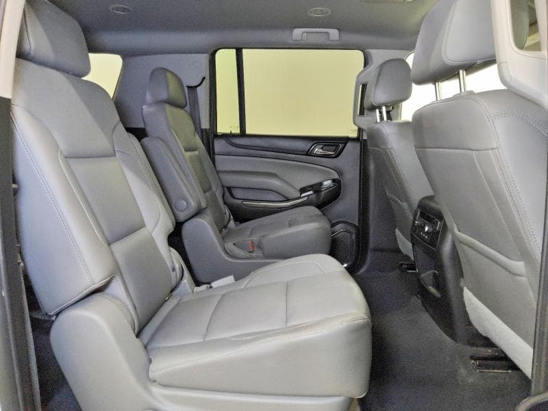 2020 CHEVROLET SUBURBAN C1500 LT 11