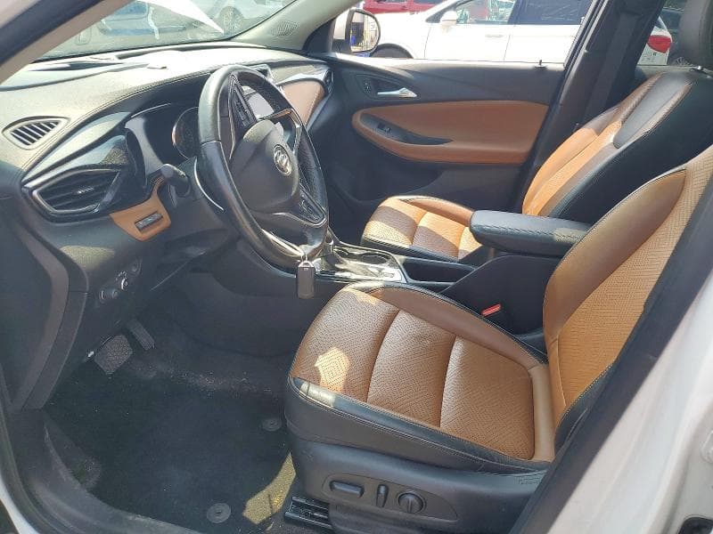 2020 BUICK ENCORE GX ESSENCE 7